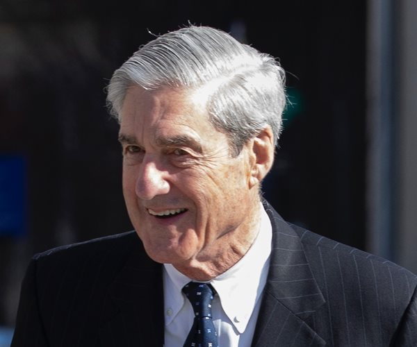 Democrats Preparing Subpoenas for Full Mueller Report