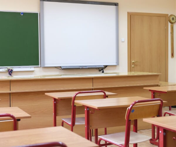 It's Time to Make Public Education Great Again