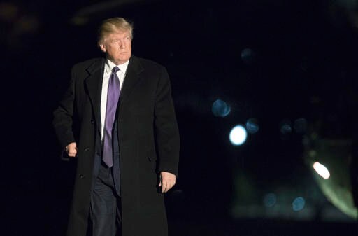 Trump Toilets, Condoms Could be Flushed after His China Win