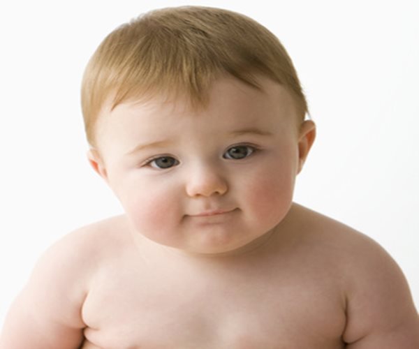 Family History Tied to Childhood Obesity