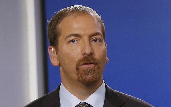 Change of Tone Marks New 'Meet the Press' 