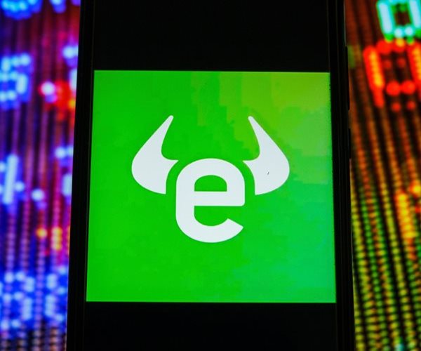 Twitter to Let Users Trade Stocks via eToro