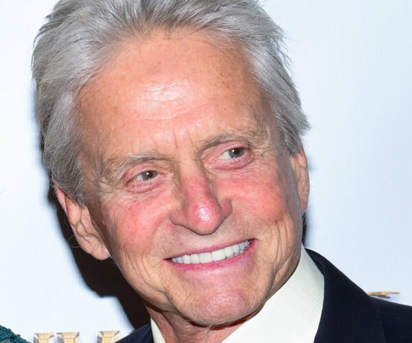 Sex-Related Cancer That Afflicted Michael Douglas Skyrocketing