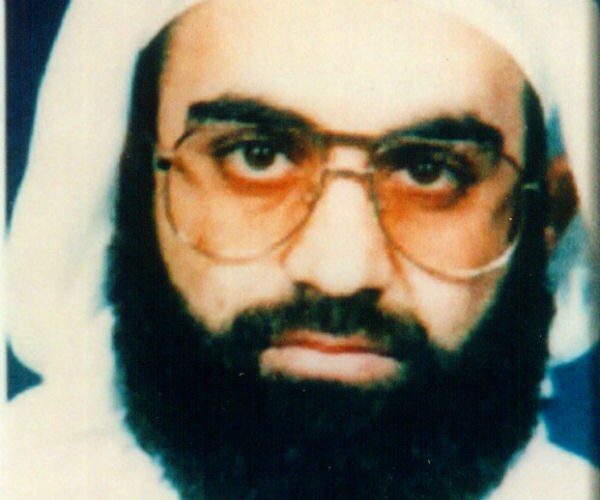 Trial of Alleged 9/11 Mastermind Gets 2021 Start Date