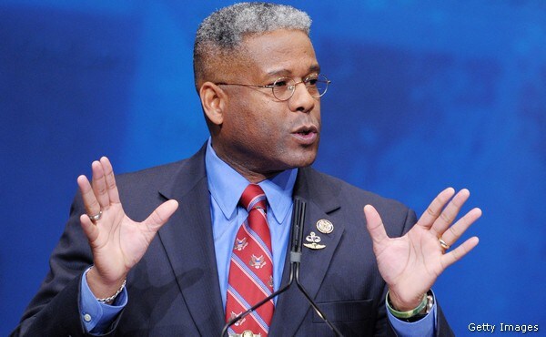 Allen West Calls for Select Committee to Investigate Benghazi