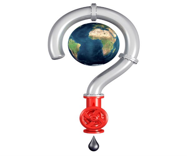 Saudi-Iran Rivalries Could Scuttle Tentative OPEC Deal