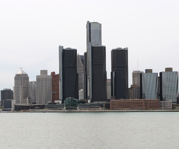 Federal Reserve Expands Lending to More Cities and Counties