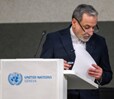 Iran's Araghchi Denies Contact With US Envoy, Calls Reports 'Deception'