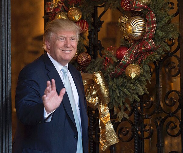 Trump Presidency Could Make or Break GOP and Economy