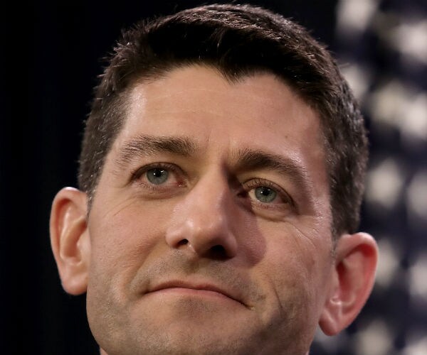 Paul Ryan: Looking for 'New,' 'Creative' Alternatives to Town Hall Meetings