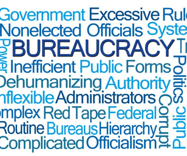 Trump Win Puts Taxpayers in Charge, Not Bureaucrats