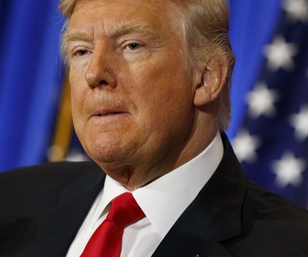 FEC Member Urges Expanded Trump-Russia Probe