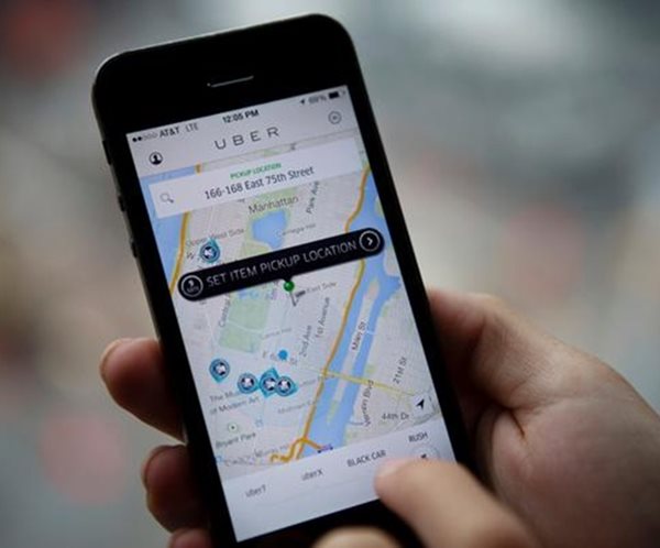 Uber Strikes Deal With Daimler to Add Self-driving Mercedes-Benz to Fleet