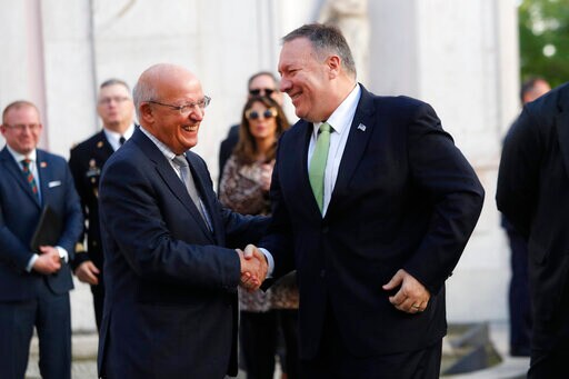 Portugal Resists US Appeal to Bar Huawei from 5G Network Bid