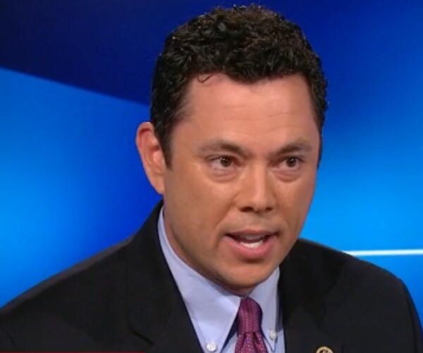 Chaffetz: Ryan 'Checks Every Box' for Speaker
