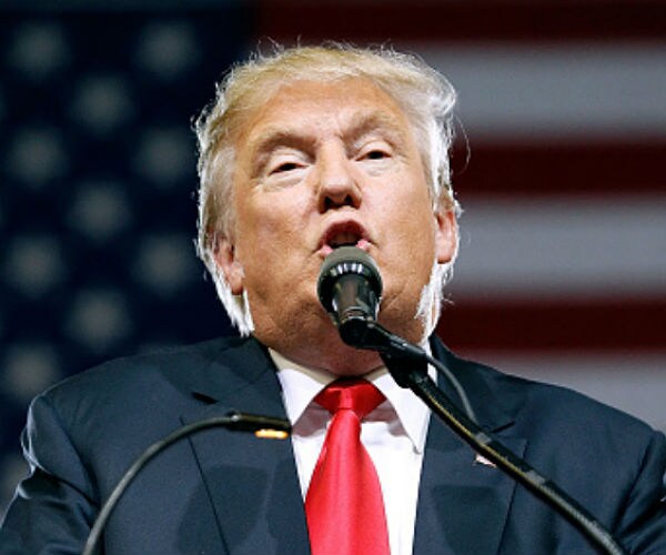 Politico: Could GOP Pay Trump $150 Million to Drop Out?