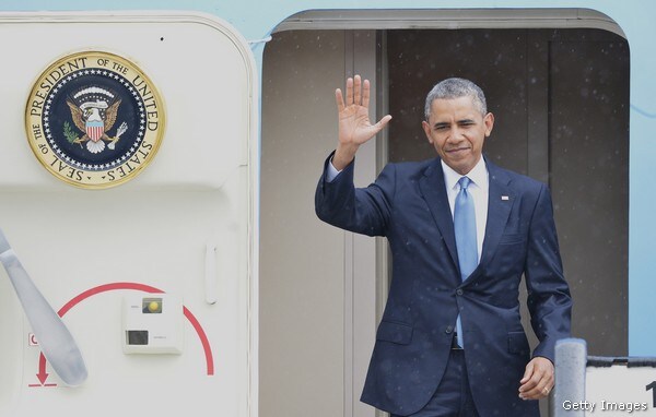 Fox Poll: 55 Percent Say Obama Has Made US Weaker