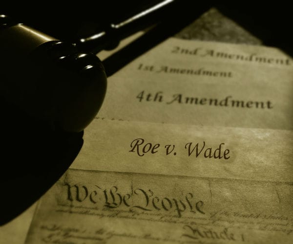 roe versus wade abortion controversy legalities