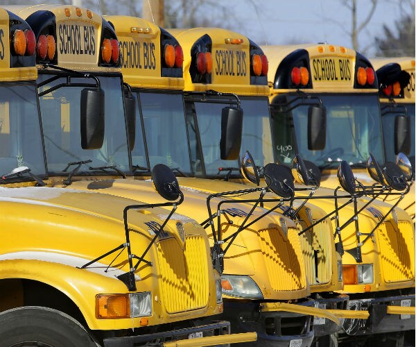 School Emphasizes Shame of 'White Privilege'