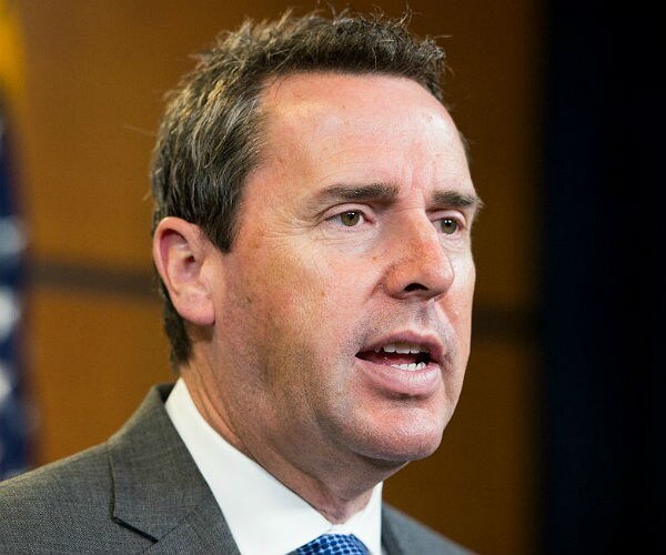 RSC Chair Walker Warns Against Tying Harvey Relief to Debt Ceiling