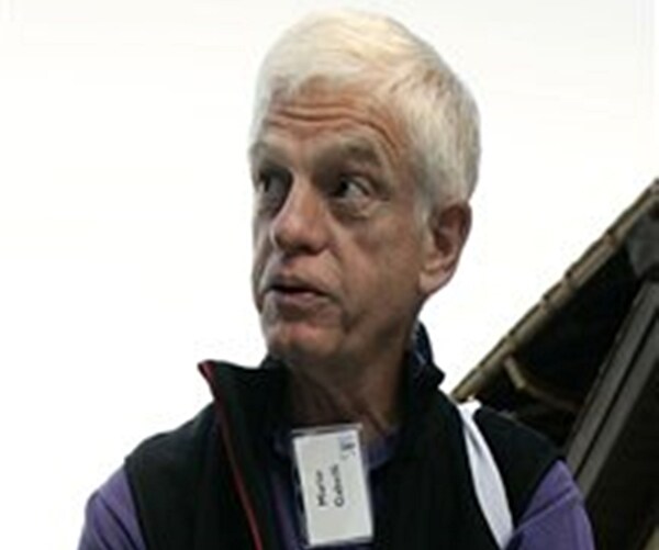 Mario Gabelli's 'Simple Concept' for Buying Media Stocks