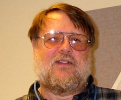 Inventor of Modern Email, Ray Tomlinson, Dies