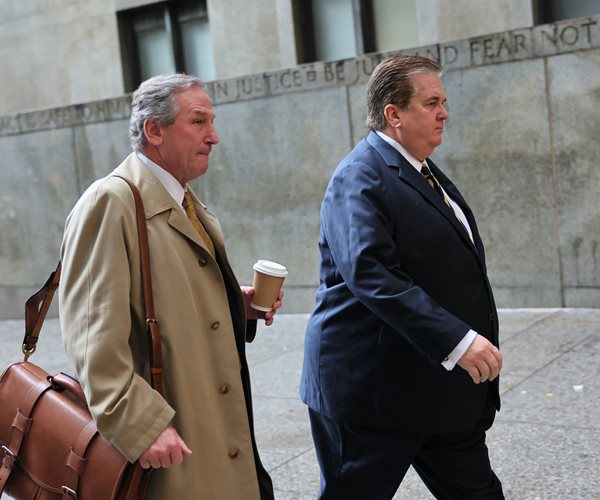 Trump Organization Fined $1.6 Million for Tax Fraud