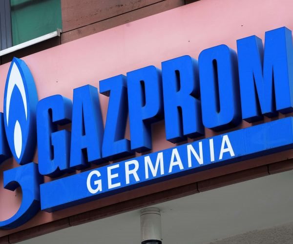 Gazprom