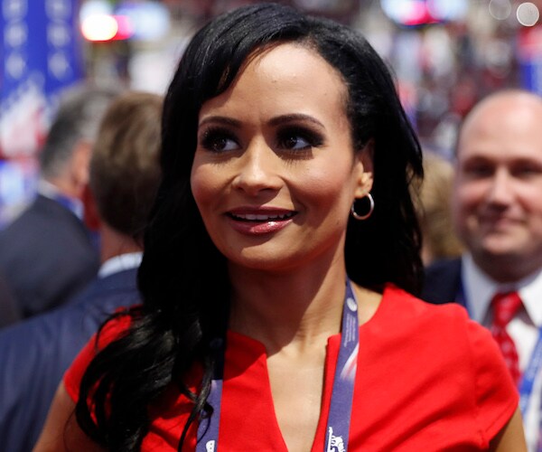 Katrina Pierson: Dick's Move Is Fine, But Won't Stop Criminals