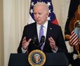 Biden Signs Bill to Boost Crime Victims Fund