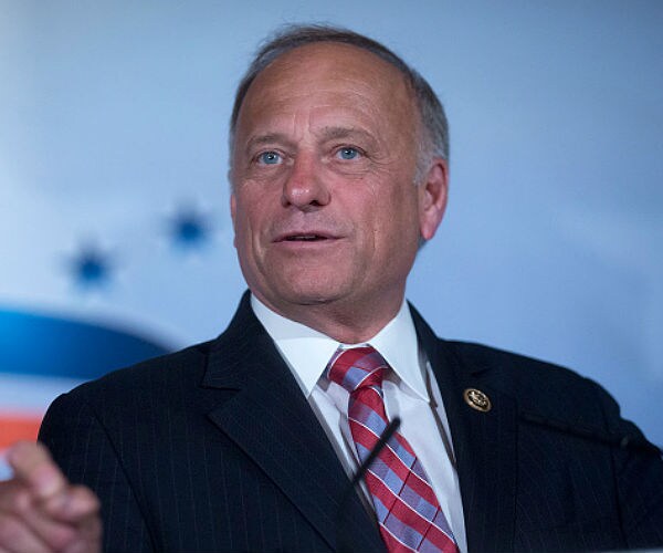 Iowa Newspaper Blasts GOP for Mixed Message on Steve King