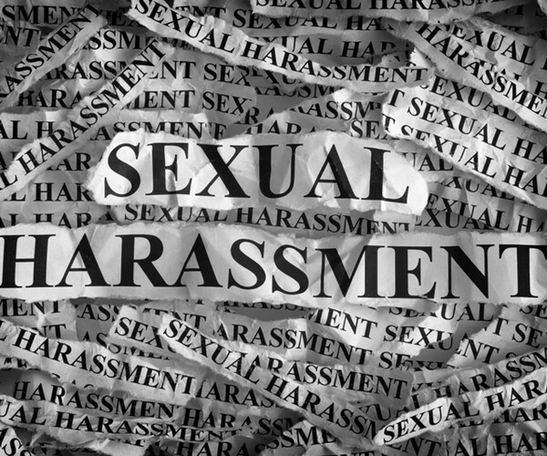 Credibility at Risk, Media Companies Oust Stars Over Sex Claims