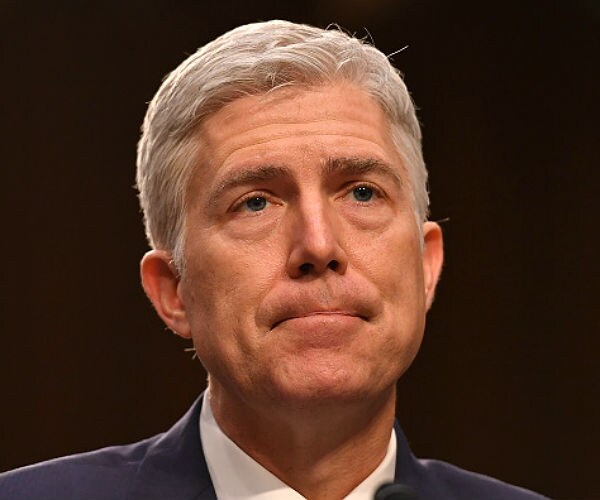 Newspaper Editorials Pan Dems' Attempt to Filibuster Gorsuch