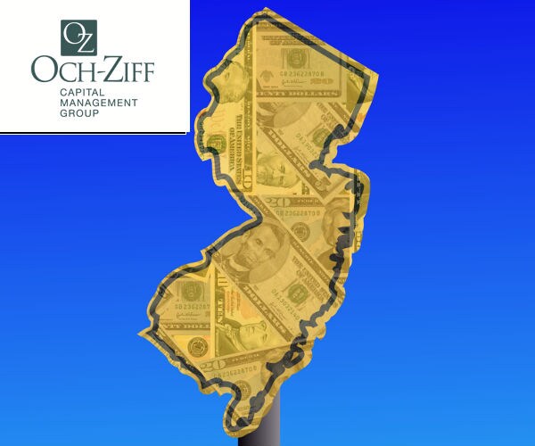 Och-Ziff Suffered $13 Billion in Withdrawals as Clients Fled