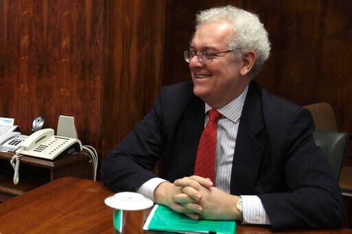 Colombia's Incoming Finance Minister Wants Fair Capitalism