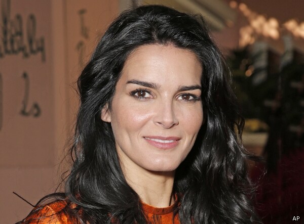 Angie Harmon Puts Star Power Behind Charlotte Movie Studio Plan