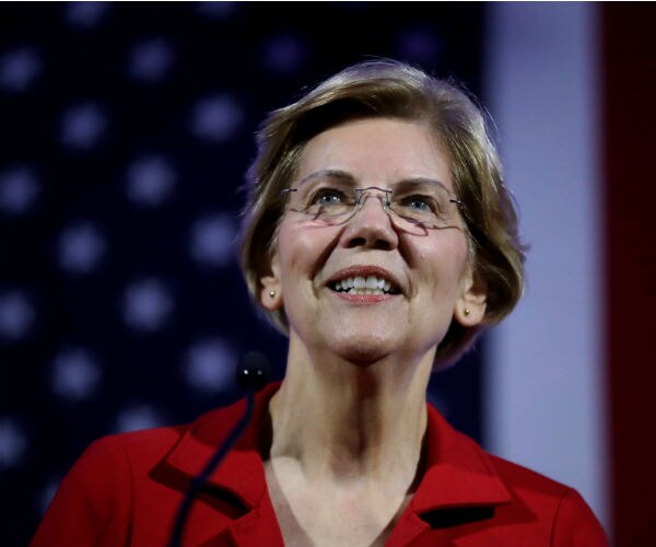 Who Would Qualify for Reparations Warren and Harris Demand?