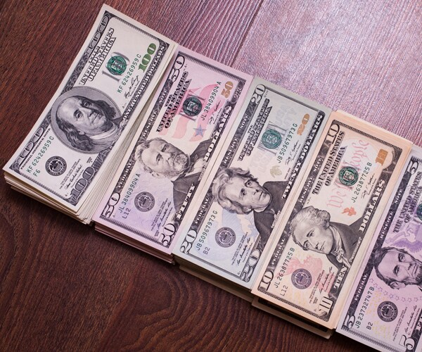 Man Wins Lottery 4 Times in 6 Months for $6 Million-Plus