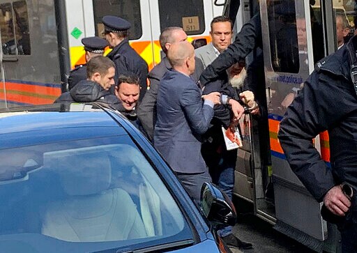 Assange Lawyer: Ecuador Spread Lies about WikiLeaks Founder