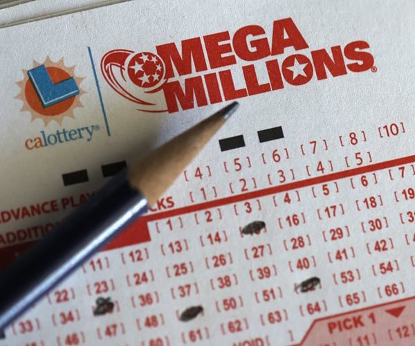 Mega Millions Jackpot Climbs to $1.25 Billion