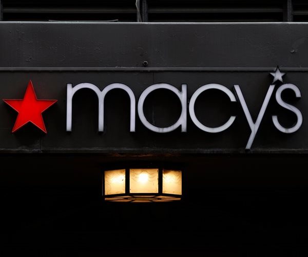 Macy's Warning of Weak Demand Hits Retail Stocks