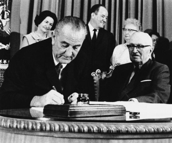 75 Years of Good Intentions Pave Healthcare Reform  Road  