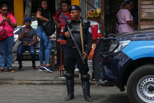 Ortega Rep: 'Every Effort' Being Made in Nicaragua Talks