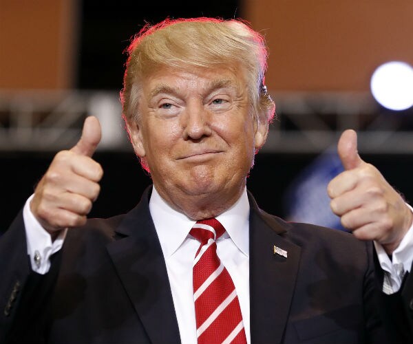 Principles of Trump's Afghan Strategy Mirror Biden's From 8 Years Ago