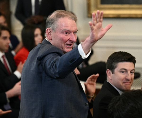 Financial Regulators Shut Down As Funding Runs Out