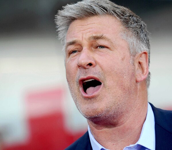 Medical Investigator Rules Baldwin Set Shooting an Accident