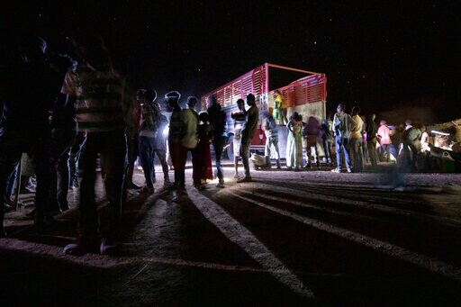 EU Postpones $109 Million Aid to Ethiopia over Tigray Access