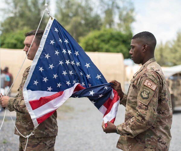 Al-Shabab Claims Attack on Base Serving US, Kenyan Troops