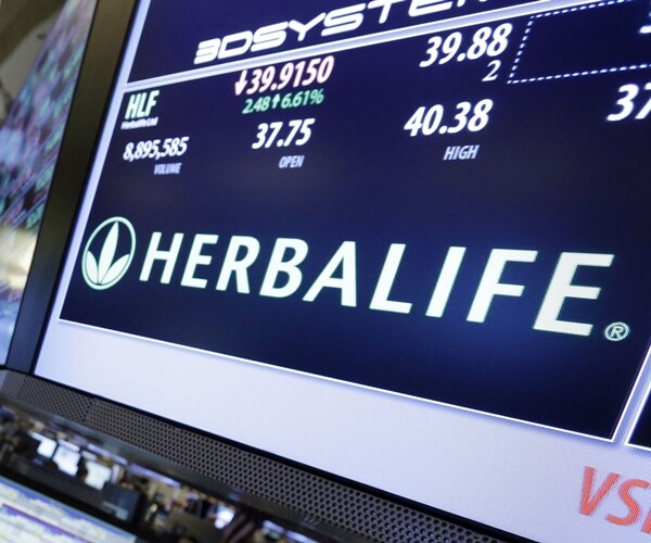 Herbalife to Pay $200 Million to FTC to Avoid Pyramid Scheme Label