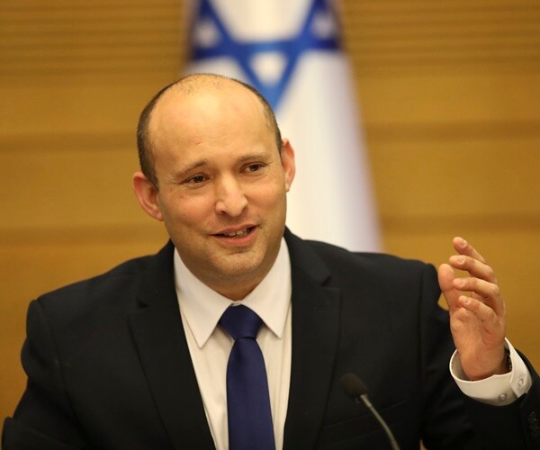 Overshadowed by Afghan Bombings, Biden Talks With Israeli PM Delayed Until Friday